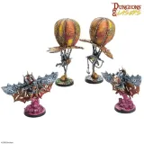 dungeons-and-lasers-raiders-and-beasts-scareguards-archipelago-35-posta-stan-opakowania-oryginalne