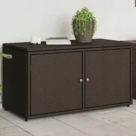 vidaxl-szafka-ogrodowa-brazowa-110x55x605-cm-polirattan