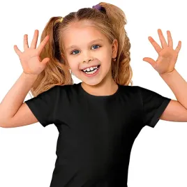 koszulka-dziecieca-t-shirt-dla-dziecka-chlopca-dziewczynki-czarna-146-152