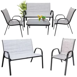 meble-ogrodowe-zestaw-na-taras-ogrod-balkon-szklany-stolik-sofa-2-fotele