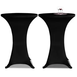 vidaxl-obrus-na-stol-barowy-o-80-cm-czarny-elastyczny-2-szt
