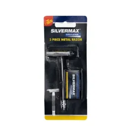 silvermax-metalowa-maszynka-do-golenia-na-zyletki-wielorazowa-5-zyletek