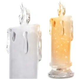 swieczka-elektryczna-wklad-do-zniczy-swieca-na-baterie-led-brokatowa-18cm