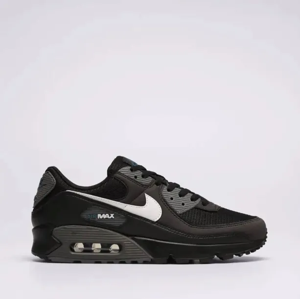 Buty NIKE Air Max 90 DR0145 002 czarne 42,5