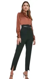 karen-millen-spodnie-eleganckie-wysoki-stan-38-2axc4-b-38-2ax