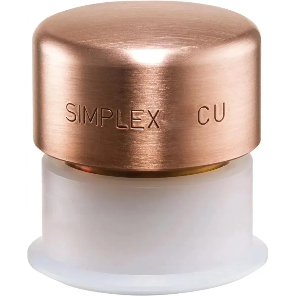 obuch-do-mlotka-simplex-c-30mm-kupfer-halder-stan-nowy