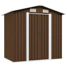 vidaxl-szopa-ogrodowa-brazowa-204-x-132-x-186-cm-stalowa