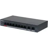 switch-dahua-cs4010-8et-110-do-kamer-ip-8x-poe-stan-nowy