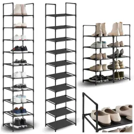 regal-na-buty-10-poziomow-polki-metalowa-rama-polka-szafka-z-wlokniny-lekka