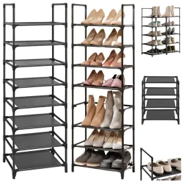 regal-na-buty-8-poziomow-polki-metalowa-rama-polka-szafka-z-wlokniny-lekka