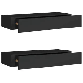 vidaxl-polki-scienne-z-szuflada-2-szt-czarne-60x235x10-cm-mdf