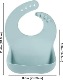2x-sliniaki-silikonowe-sliniaczki-dla-dzieci-zestaw-sliniakow-wodoodporne