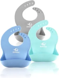 3x-sliniaki-silikonowe-sliniaczki-dla-dzieci-zestaw-sliniakow-wodoodporne