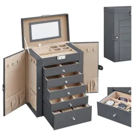 duza-szkatulka-na-bizuterie-ze-skory-pu-z-lustrem-6-poziomowy-organizer