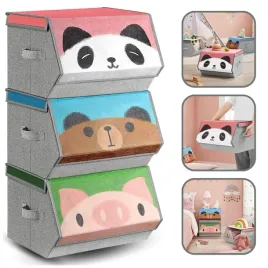 3szt-pudelka-do-przechowywania-skladane-organizery-zestaw-koszy-z-tkaniny