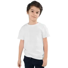 koszulka-dziecieca-t-shirt-dla-dziecka-bawelniana-biala-158-164