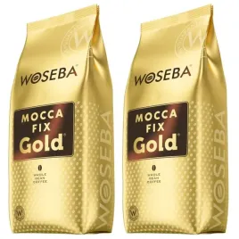 kawa-ziarnista-woseba-mocca-fix-gold-zlota-arabica-robusta-mieszana-2x1kg