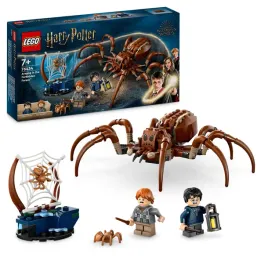 lego-harry-potter-76434-aragog-w-zakazanym-lesie