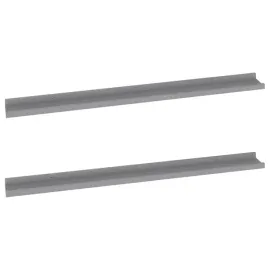 vidaxl-polki-scienne-2-szt-szare-100x9x3-cm