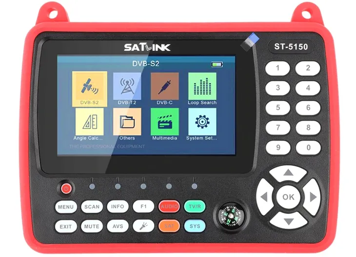 miernik-combo-satlink-st-5150-dvb-t2-c-s2-etui-marka-inny-model-st-5150