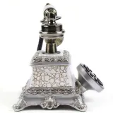 stary-retro-telefon-stacjonarny-ornament-stan-nowy