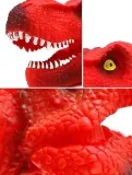 dinosaur-hand-puppet-gloves-soft-dinosaur-model-kolor-dominujacy-inny