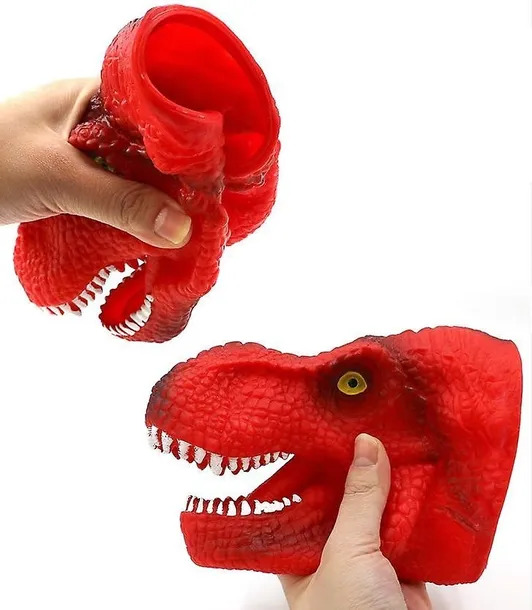 dinosaur-hand-puppet-gloves-soft-dinosaur-model-kod-producenta-inny