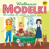 modelki-wielkanoc-praca-zbiorowa