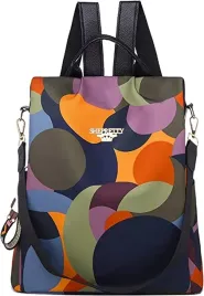 damski-plecak-szkolny-wodoszczelny-antykradziezowy