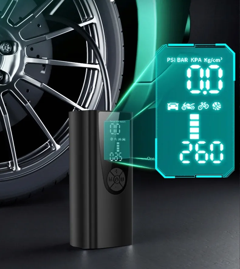 kompresor-samochodowy-mini-z-akumulatorem-8000mah