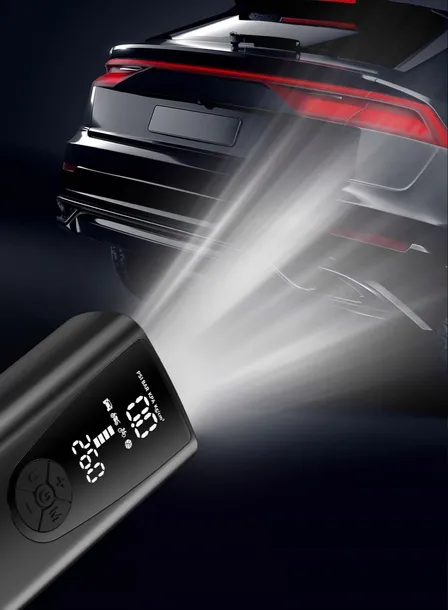 kompresor-samochodowy-mini-z-akumulatorem-8000mah-marka-inny