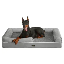 feandrea-legowisko-ortopedyczne-dla-psa-szary-120-cm-x-84-cm