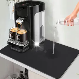 mata-pod-ekspres-do-kawy-podkladka-silikonowa-30x40-cm-chlonna-czarna