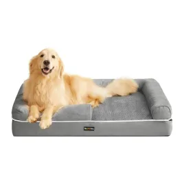 feandrea-legowisko-ortopedyczne-dla-psa-szary-105-cm-x-80-cm