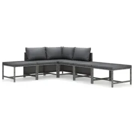 vidaxl-6-cz-zestaw-wypoczynkowy-do-ogrodu-poduszki-rattan-pe-szary