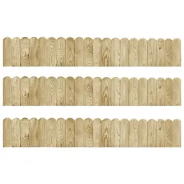vidaxl-obrzeza-ogrodowe-3-szt-120-cm-impregnowane-drewno-sosnowe
