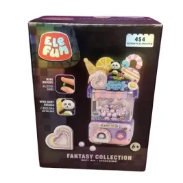 elefun-fantasy-collection-cukierkomat-fioletowy-klocki-454el