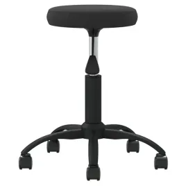 vidaxl-krzeslo-stolowe-czarne-obite-aksamitem