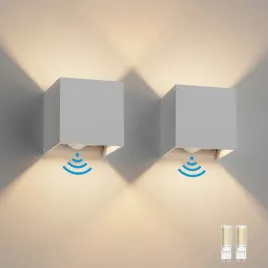 kinkiet-ogrodowy-klighten-bialy-g9-9-w