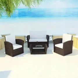 vidaxl-4-cz-zestaw-wypoczynkowy-do-ogrodu-poduszki-rattan-pe-braz