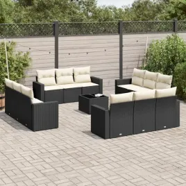 vidaxl-13-cz-zestaw-mebli-do-ogrodu-poduszki-czarny-rattan-pe