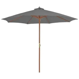vidaxl-parasol-ogrodowy-na-drewnianym-slupku-300-cm-antracytowy