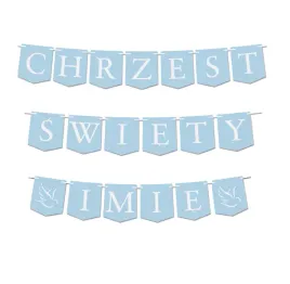 baner-girlanda-chrzest-swiety-imie-dekoracje-wiszacy-napis-blekit-diament