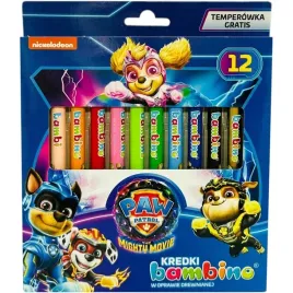 kredki-bambino-jumbo-w-drewnianej-oprawie-z-nadrukiem-psi-patrol-12szt