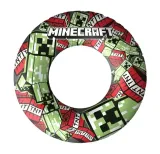 kolo-do-plywania-minecraft-dmuchane-75-cm