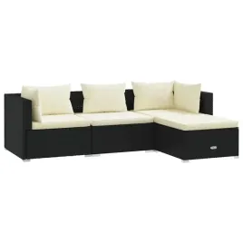 vidaxl-4-cz-zestaw-wypoczynkowy-do-ogrodu-poduszki-rattan-pe-czarny