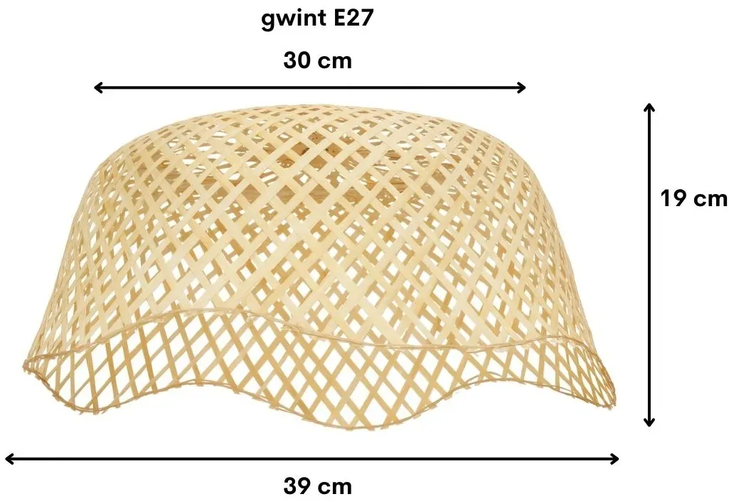 klosz-boho-weranda-bambusowy-40cm-th33-stan-nowy