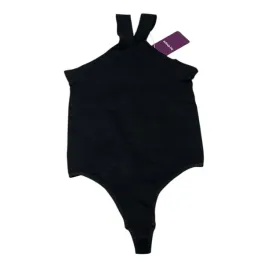 body-damskie-heyshape-modelujace-crossover-halter-xs-s