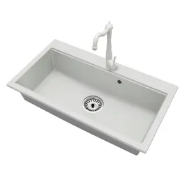 kuchenny-zlewozmywak-granitowy-jednokomorowy-elite-90-bateria-syfon-chrom