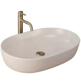 umywalka-nablatowa-owalna-bezowa-matowa-duza-60-cm-rea-cleo-beige-matt